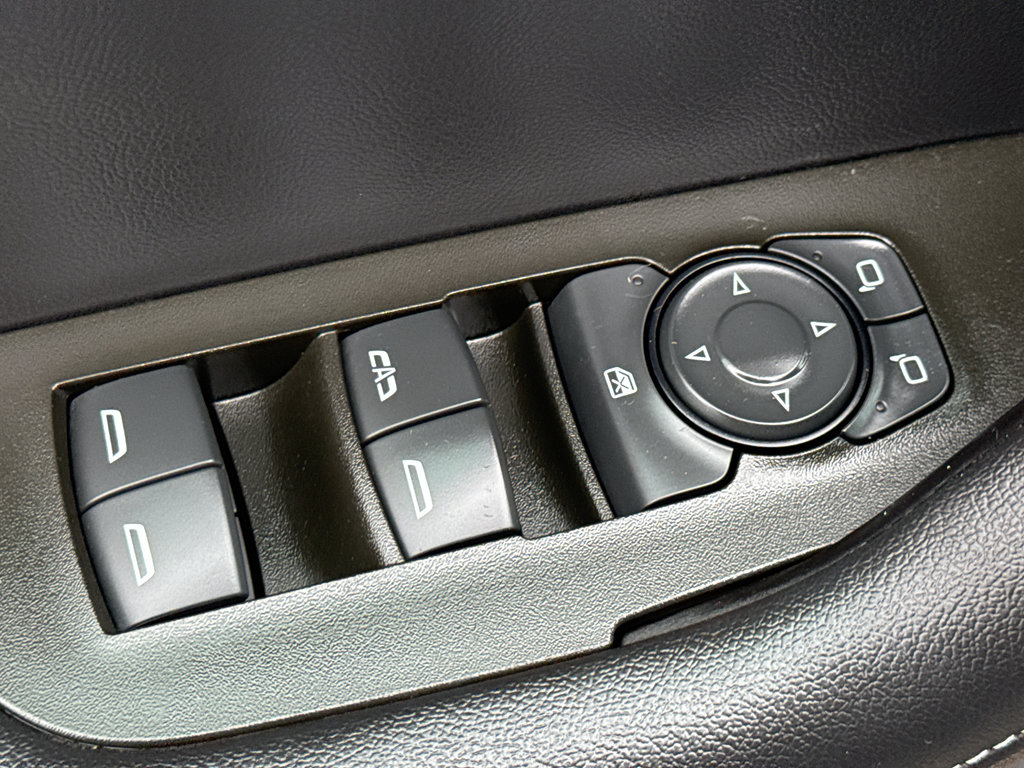 Used 2023 Chevrolet Blazer LT w/ LPO, Floor Liner Package image 12