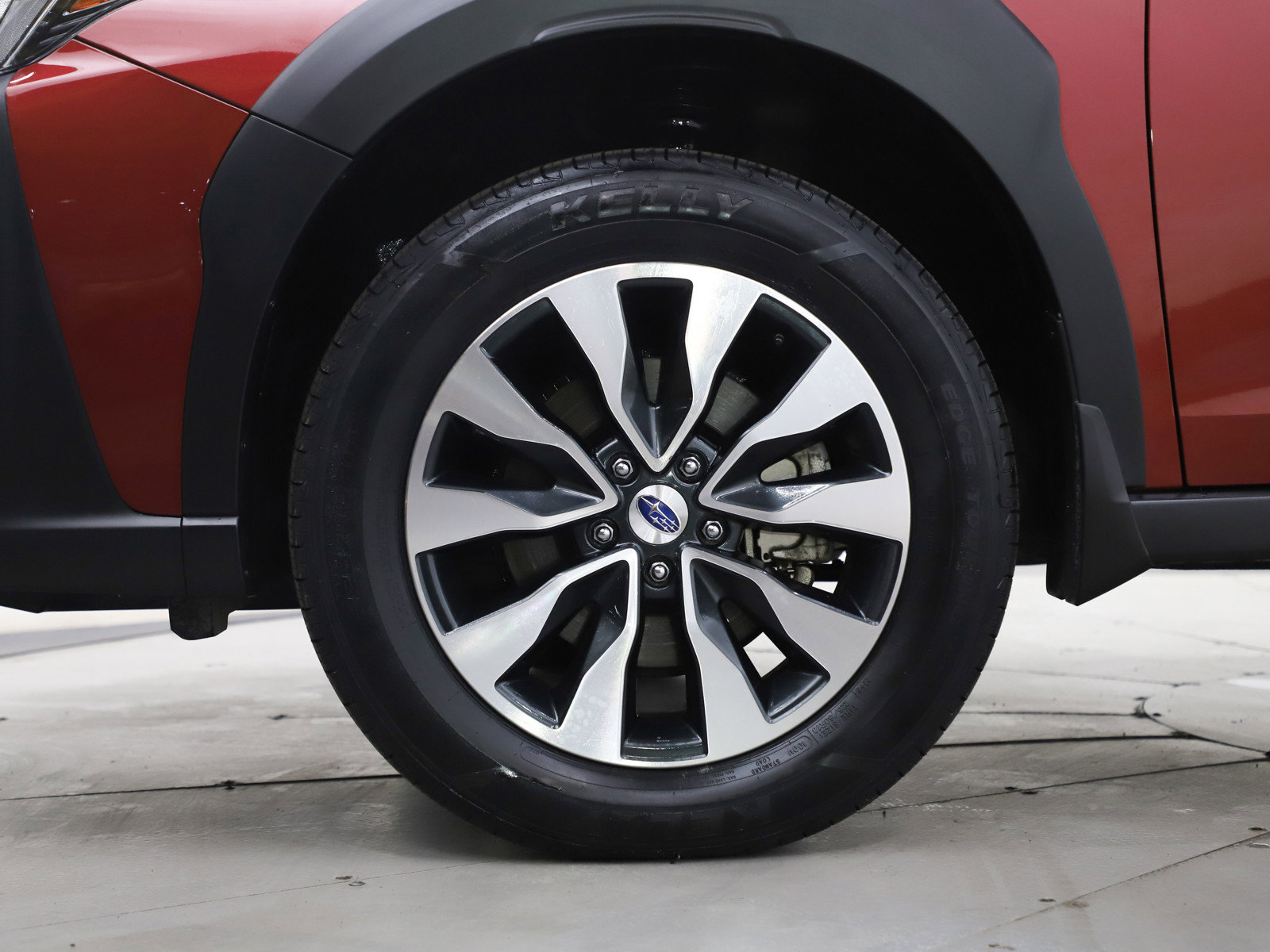 Used 2024 Subaru Outback Limited image 30