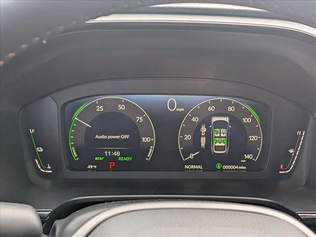 New 2026 Honda CR-V Sport-L image 11