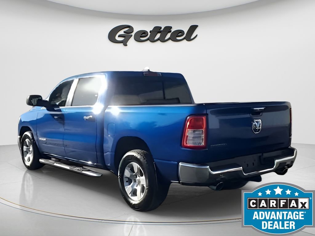 Used 2019 RAM 1500 Big Horn image 6