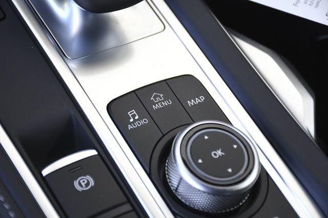 New 2026 INFINITI QX60 Sport w/ Dark Cargo Package image 13