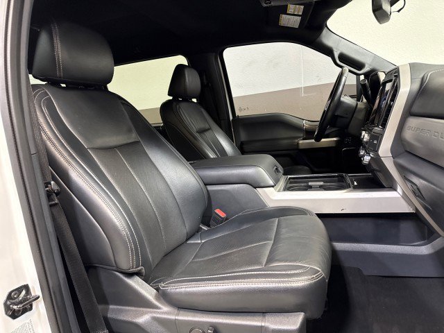 Used 2022 Ford F450 Lariat w/ Lariat Ultimate Package image 55