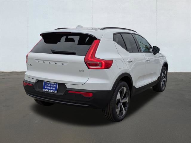 New 2026 Volvo XC40 B4 Plus w/ Climate Package image 2