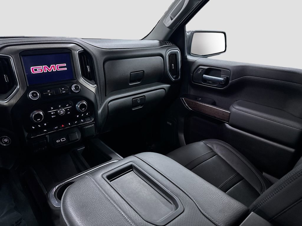 Used 2021 GMC Sierra 1500 Denali image 23