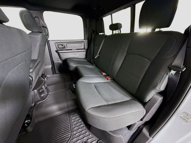 New 2026 RAM 3500 Tradesman image 23