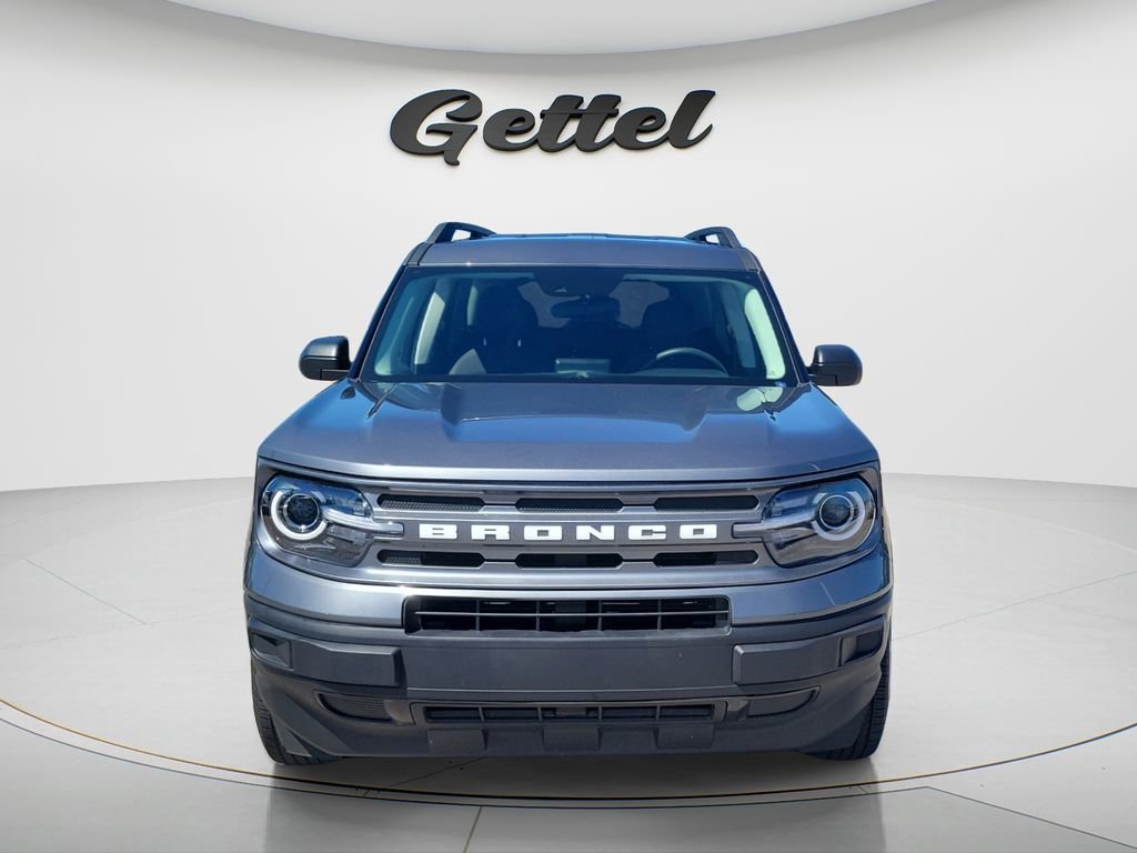 Used 2023 Ford Bronco Sport Big Bend image 8