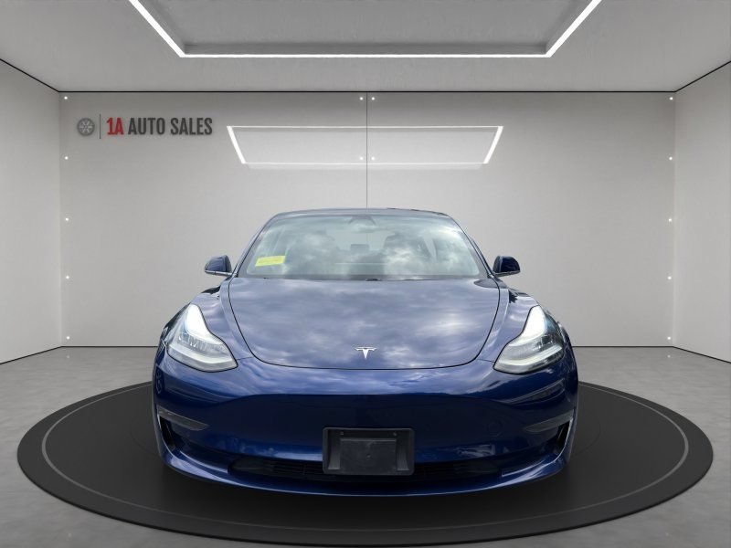 Used 2019 Tesla Model 3 Long Range AWD/4WD image 8