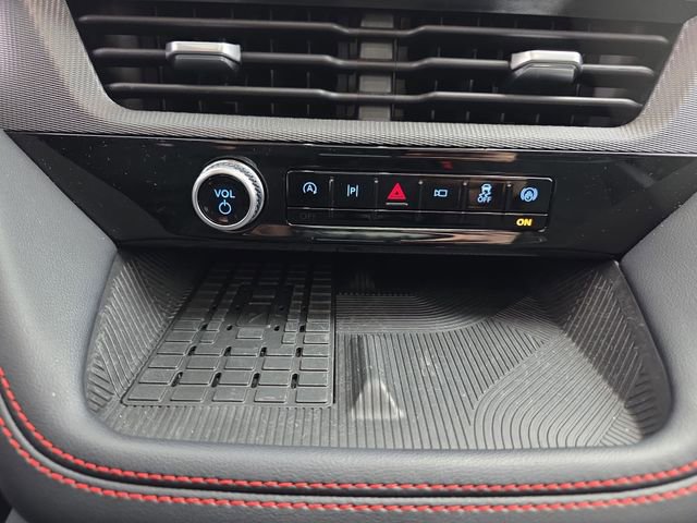 Used 2025 Ford Explorer ST w/ Sun And Sound Package image 38