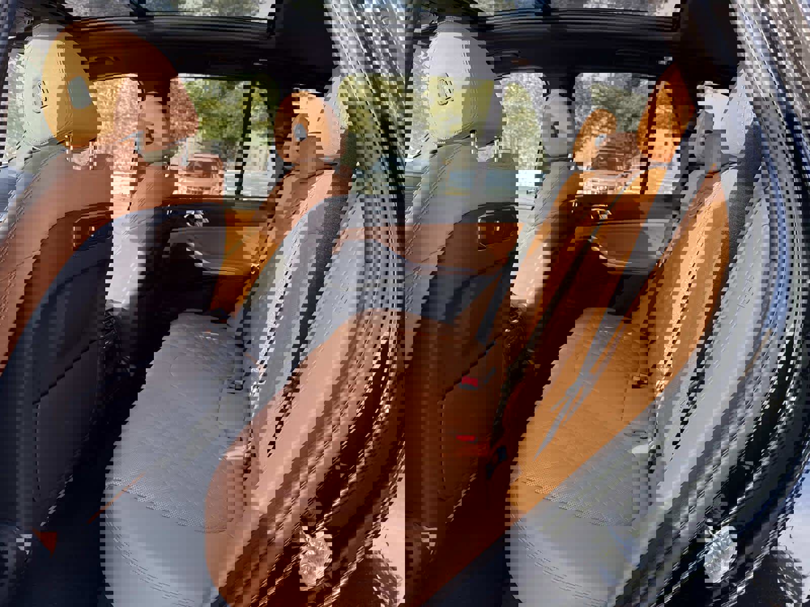 Used 2024 BMW X5 xDrive40i image 14