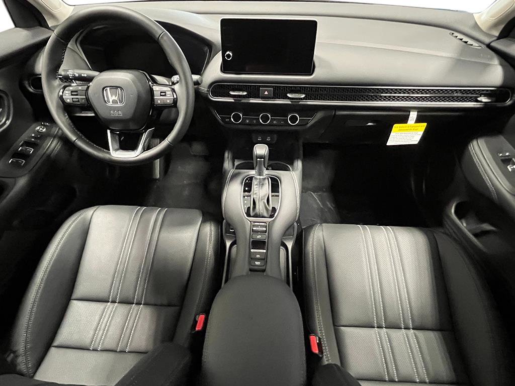 New 2026 Honda HR-V EX-L image 12