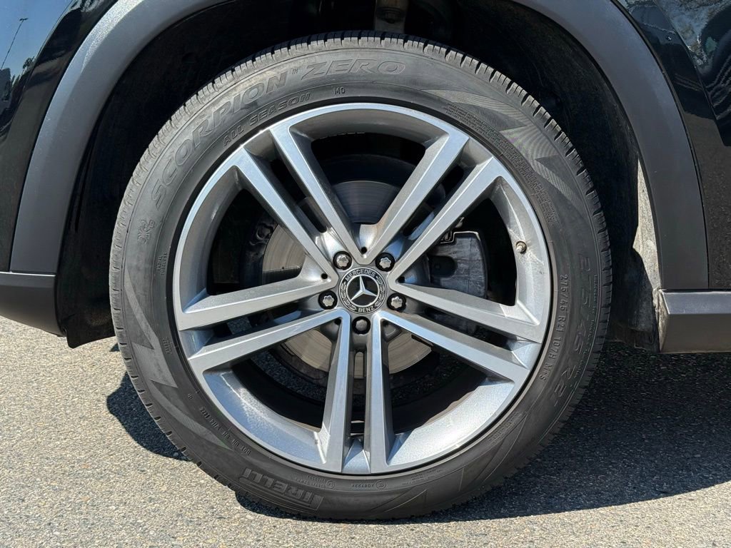 Certified 2022 Mercedes-Benz GLE 350 image 15