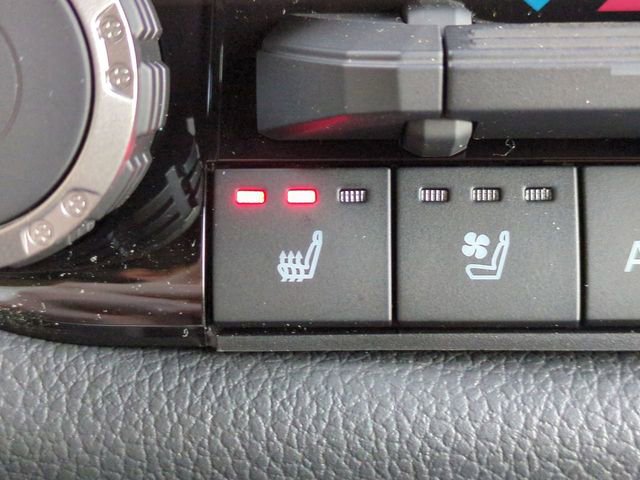 New 2026 Toyota Sequoia Limited image 23