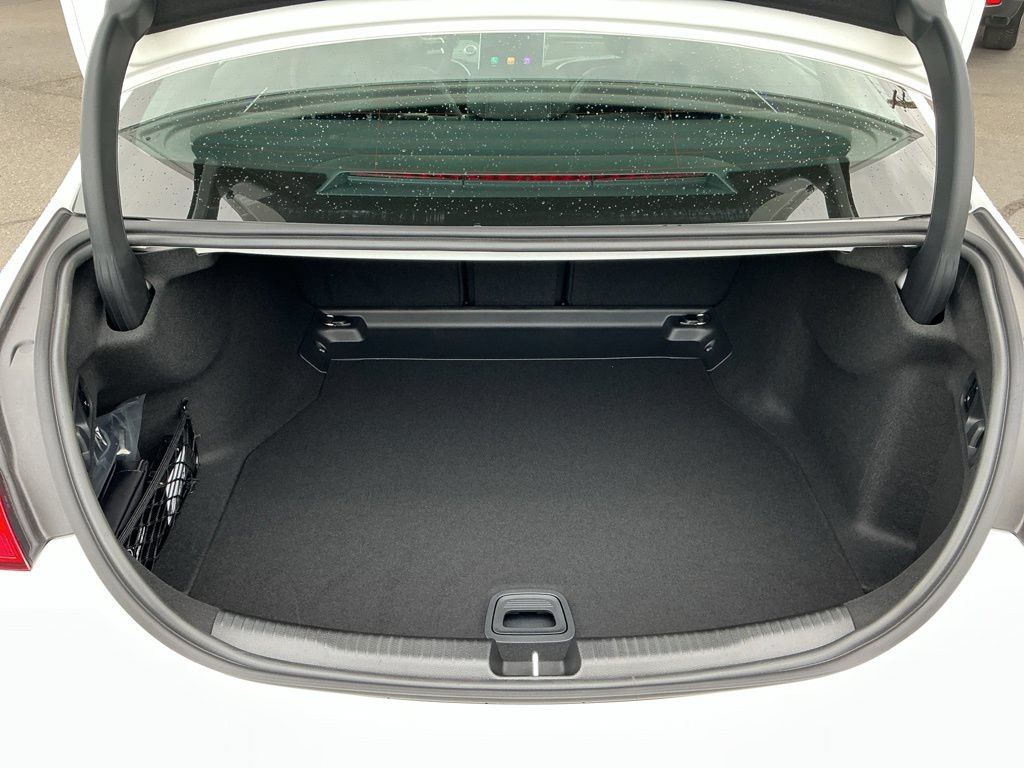 New 2026 Mercedes-Benz C 300 4MATIC Sedan image 24