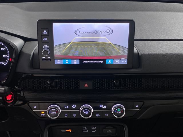 Used 2023 Honda CR-V EX-L image 22