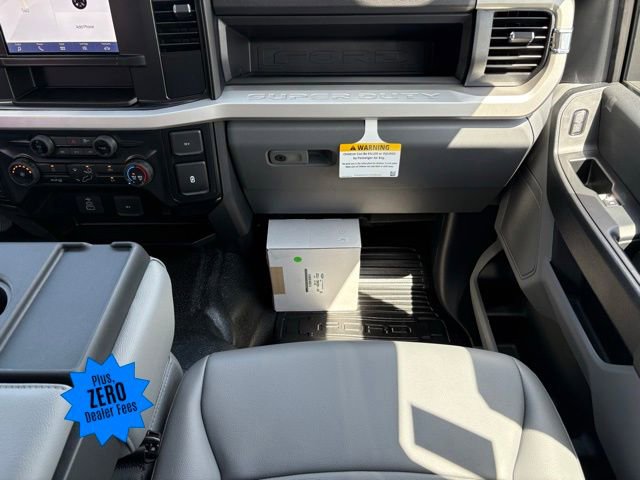 New 2026 Ford F350 XL image 12