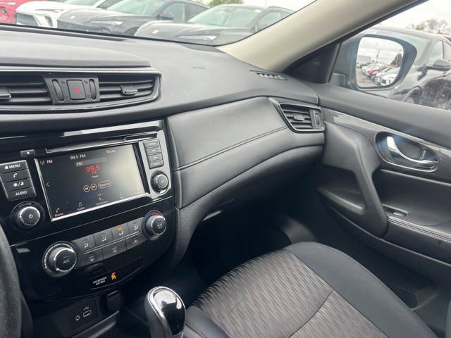 Used 2019 Nissan Rogue S w/ Special Edition Package AWD/4WD image 26