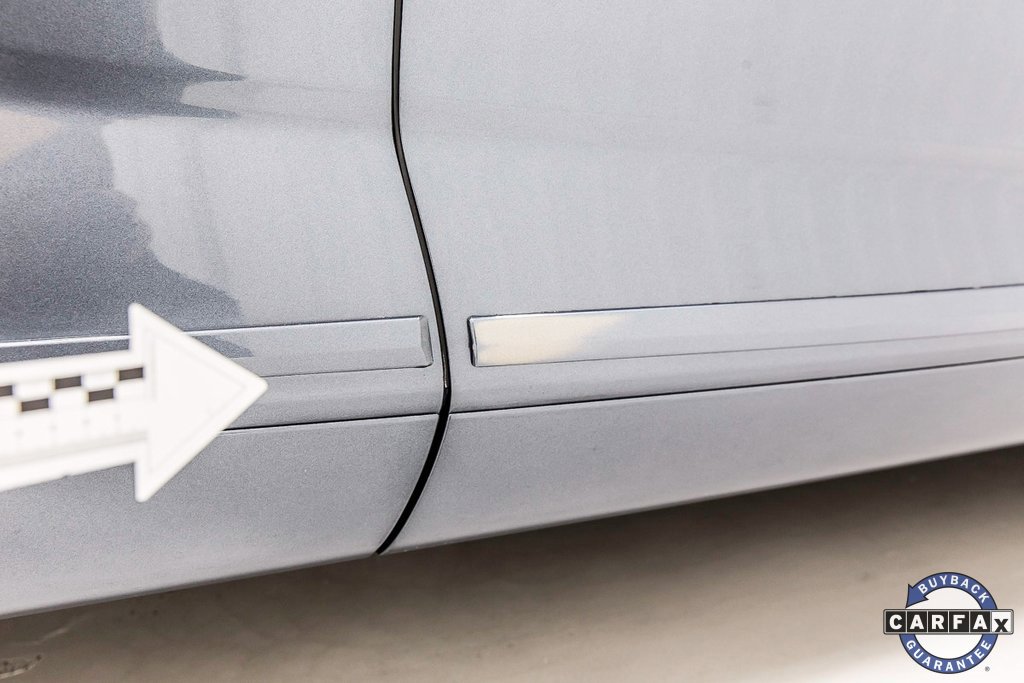 Used 2023 Toyota Highlander Platinum image 38