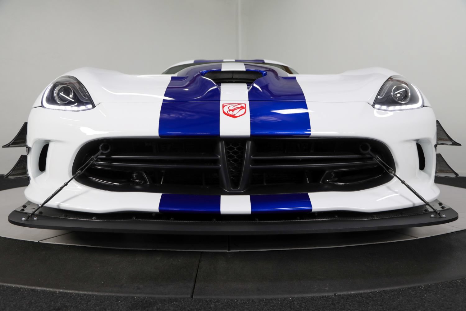 Used 2016 Dodge Viper GTC w/ Time Attack Group 2.0 RWD image 14