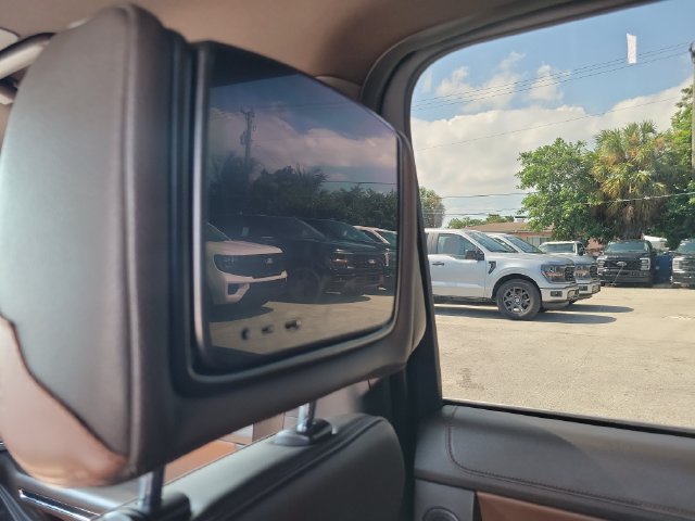 Certified 2022 Ford Expedition Max King Ranch AWD/4WD image 17