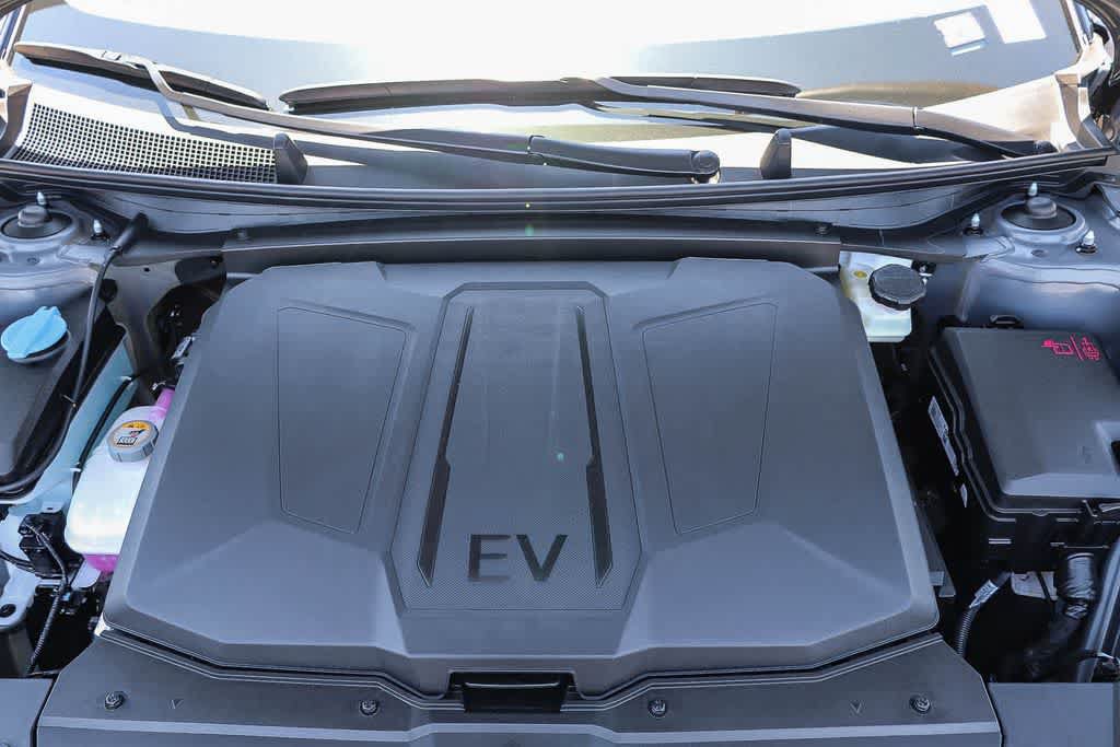 New 2026 Hyundai Ioniq 5 SE RWD image 27
