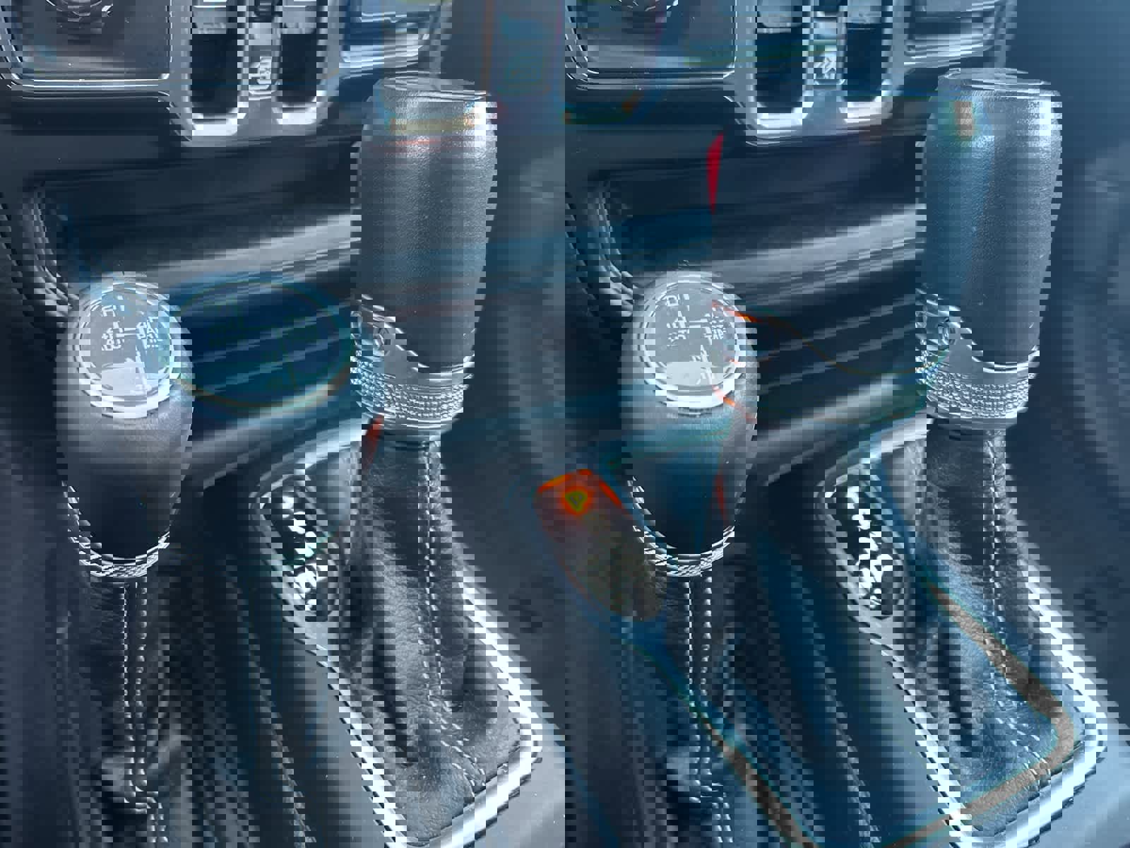 Used 2023 Jeep Wrangler Sahara w/ Safety Group image 40