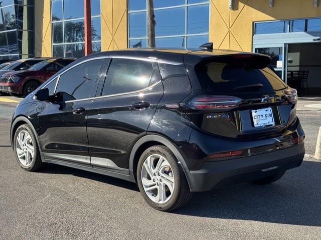 Used 2023 Chevrolet Bolt LT image 3