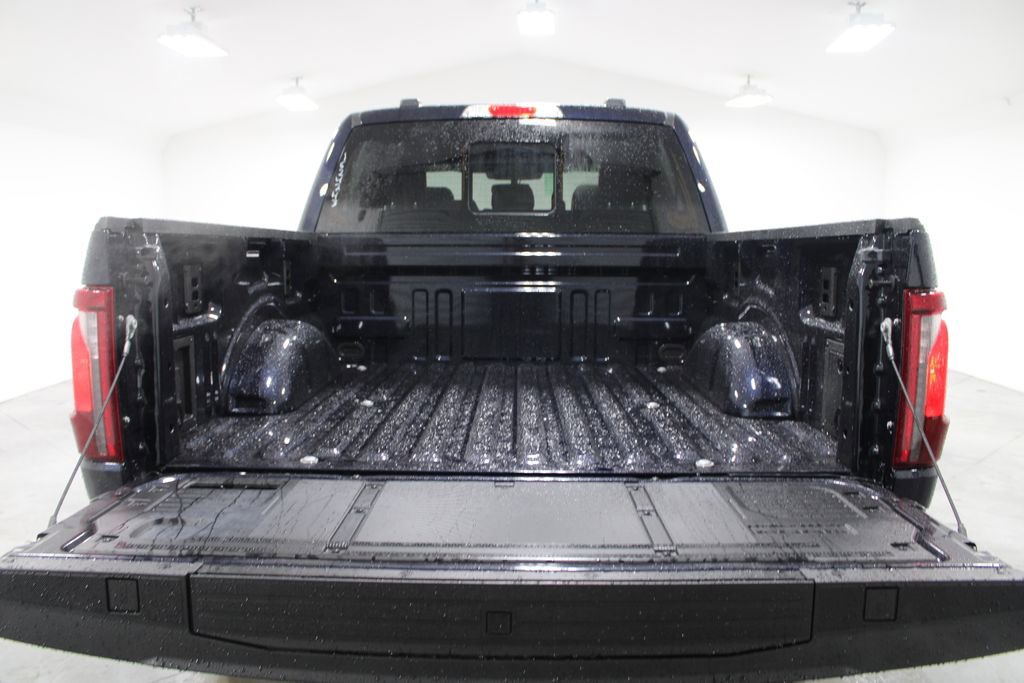 New 2026 Ford F150 XLT image 16
