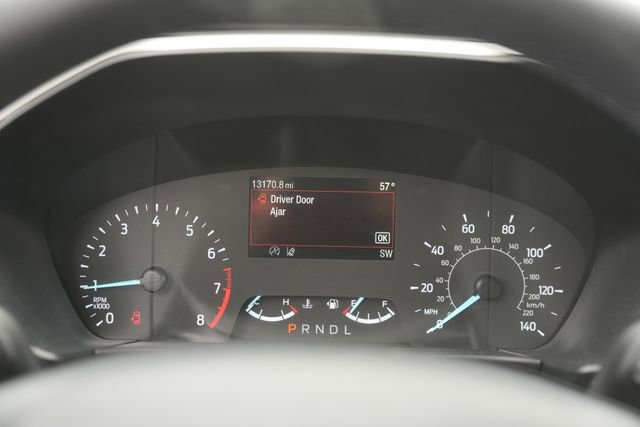 Used 2022 Ford Escape SE w/ SE Sport Appearance Package image 24