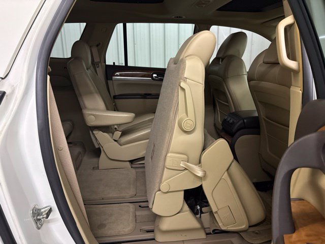 Used 2009 Buick Enclave CXL AWD/4WD image 22