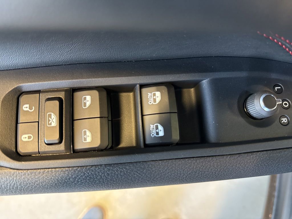 New 2026 Jeep Compass Trailhawk image 27