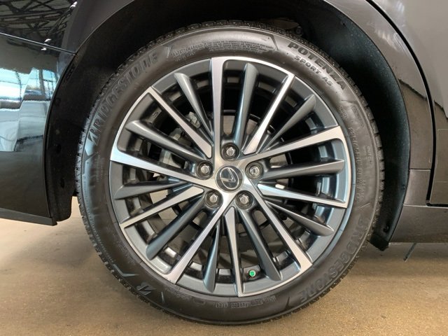 Used 2023 Lexus ES 350 w/ Premium Package image 40