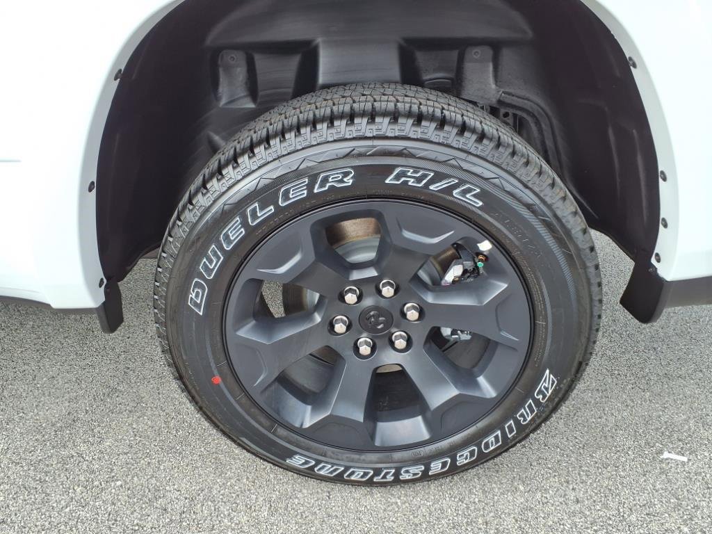 New 2026 RAM 1500 Big Horn image 7
