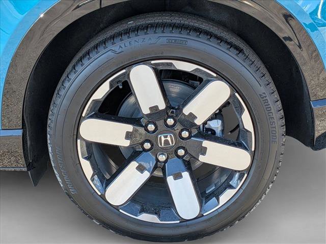 New 2026 Honda Prologue Elite image 9