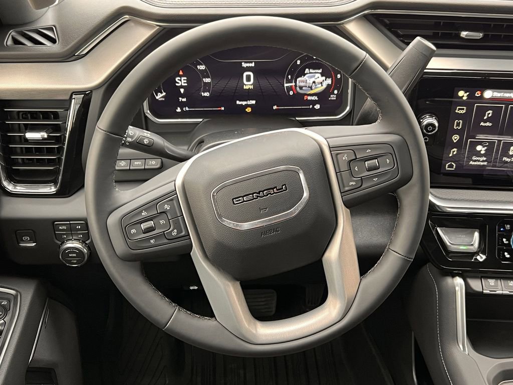 New 2026 GMC Sierra 2500 Denali w/ Denali Reserve Package image 9