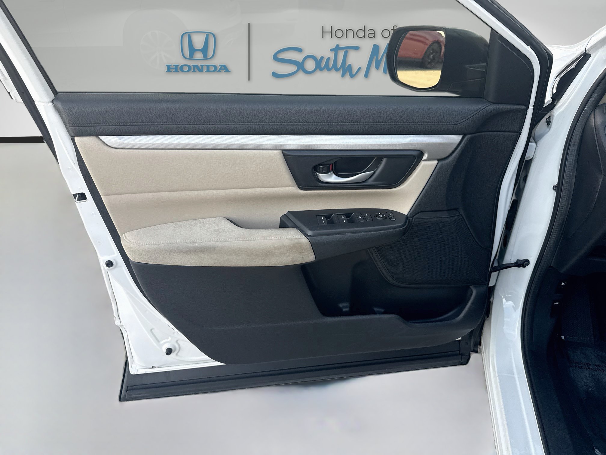 Certified 2019 Honda CR-V LX image 19