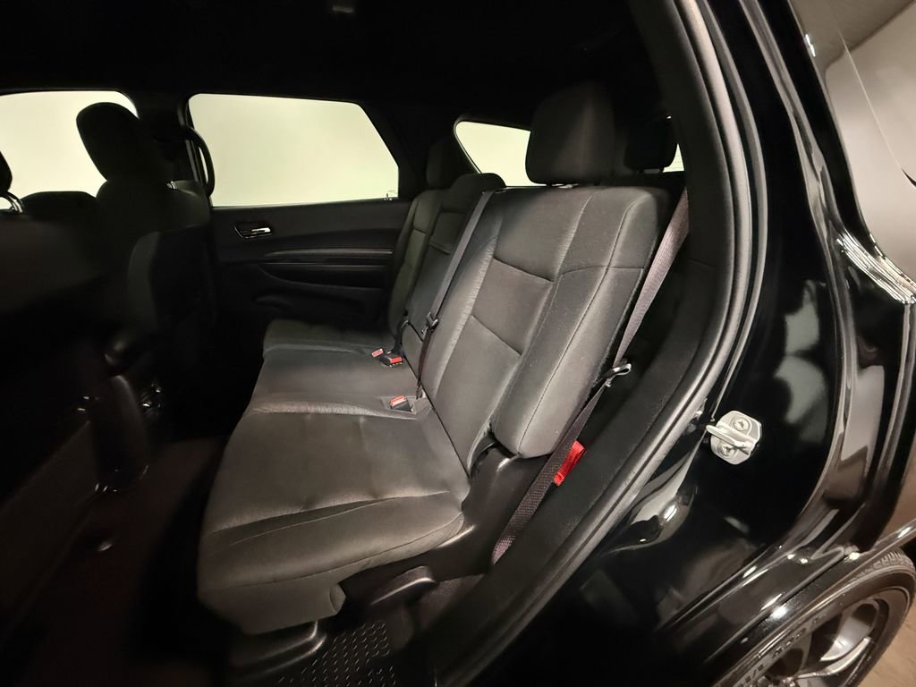 Used 2025 Dodge Durango GT image 8