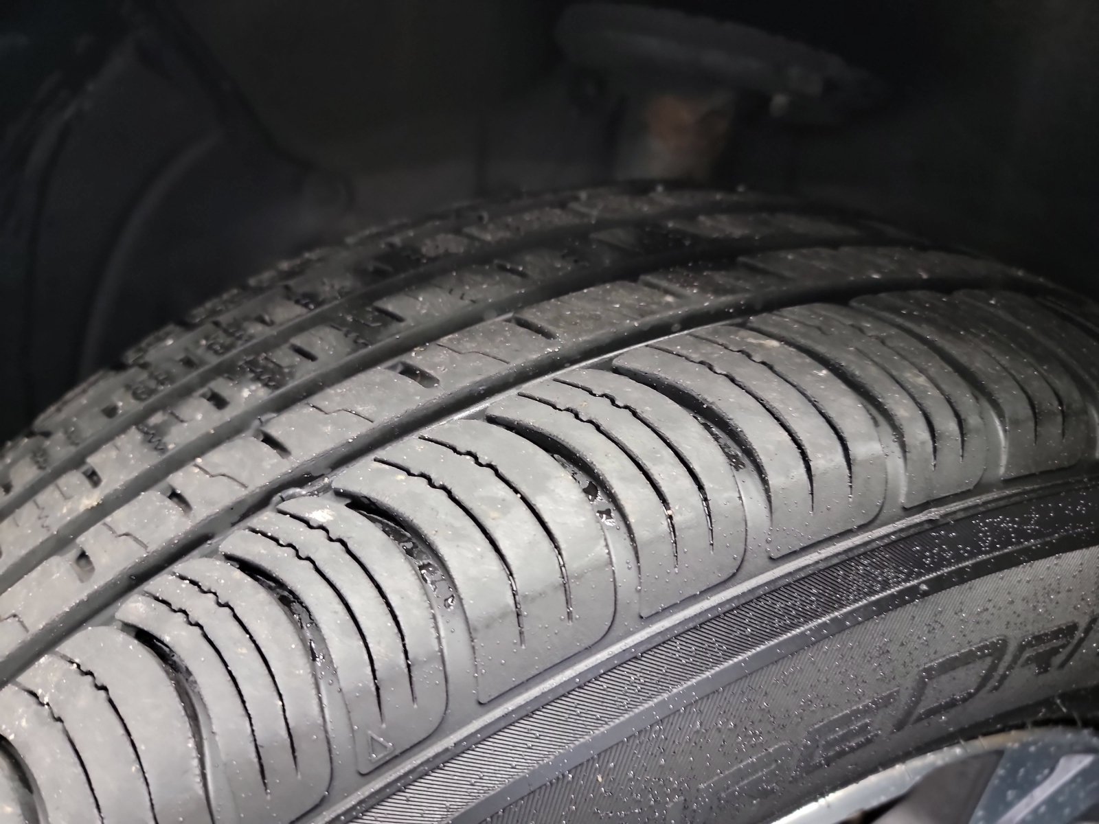Used 2018 Honda CR-V LX image 30
