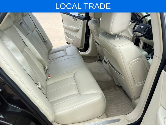 Used 2008 Cadillac DTS FWD image 14