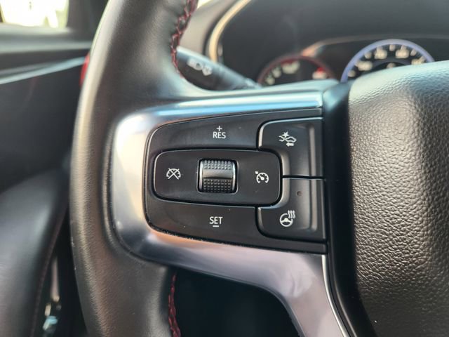 Used 2023 Chevrolet Blazer RS w/ Driver Confidence II Package FWD image 29