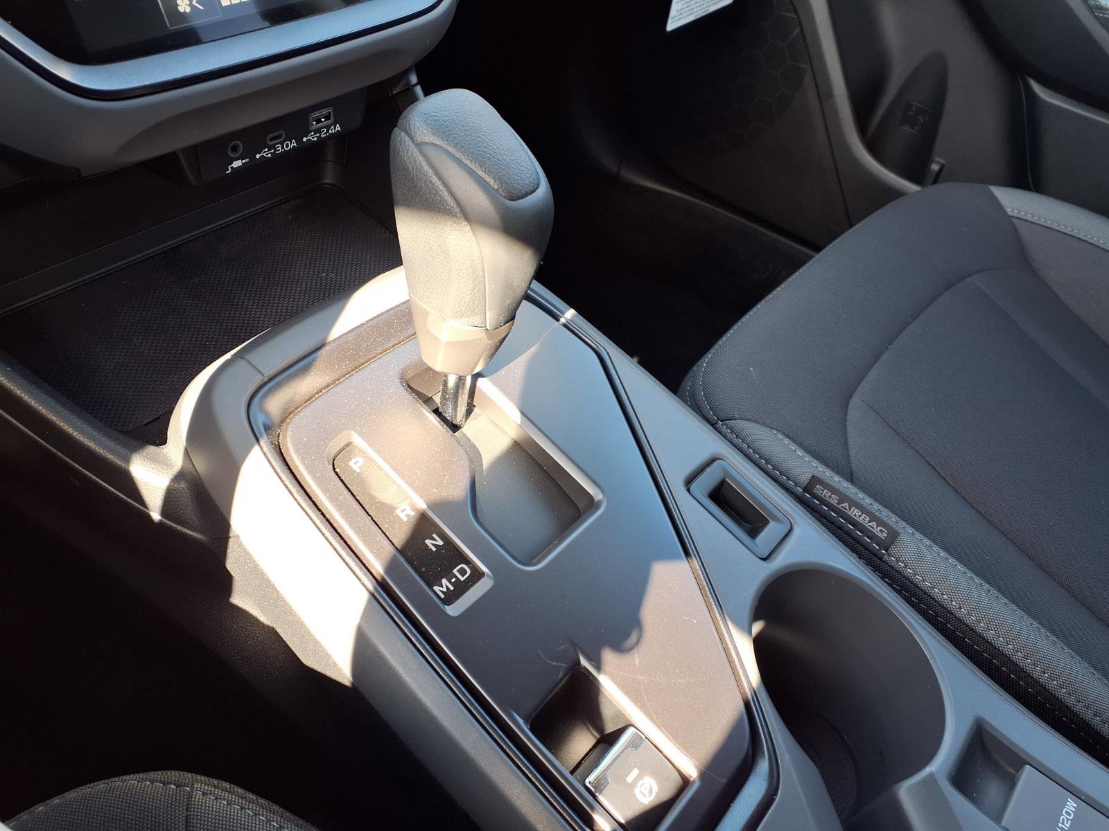 Certified 2026 Subaru Crosstrek 2.0i Premium w/ Crosstrek Mirror Package image 7