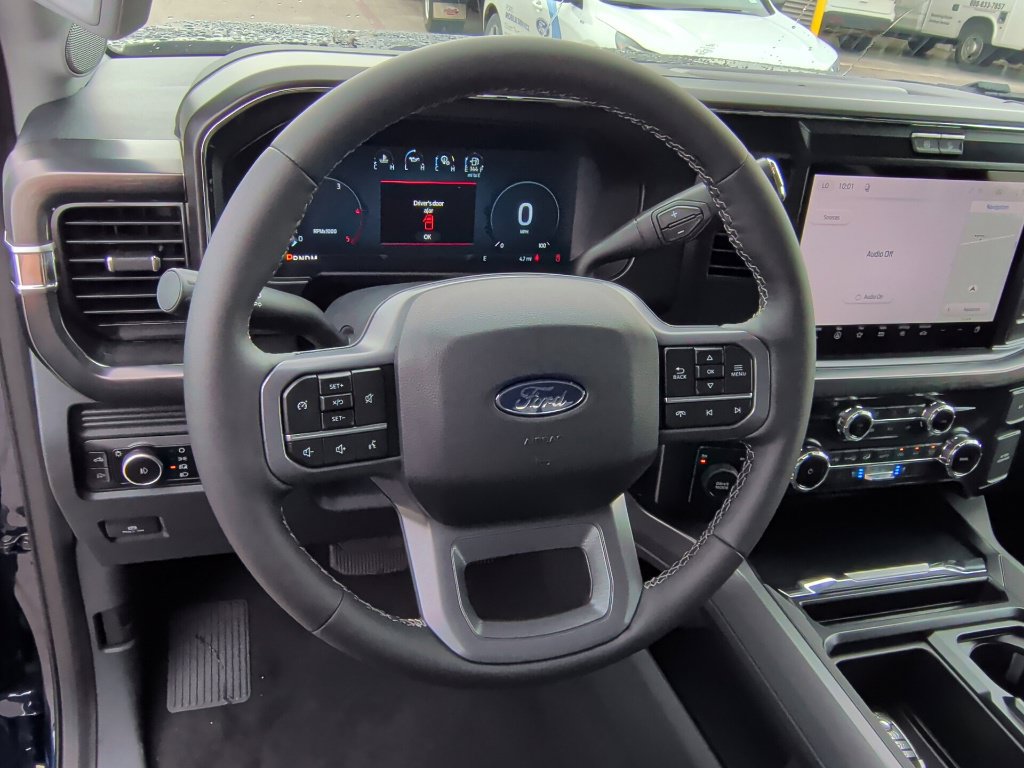 New 2027 Ford F350 Lariat AWD/4WD image 16