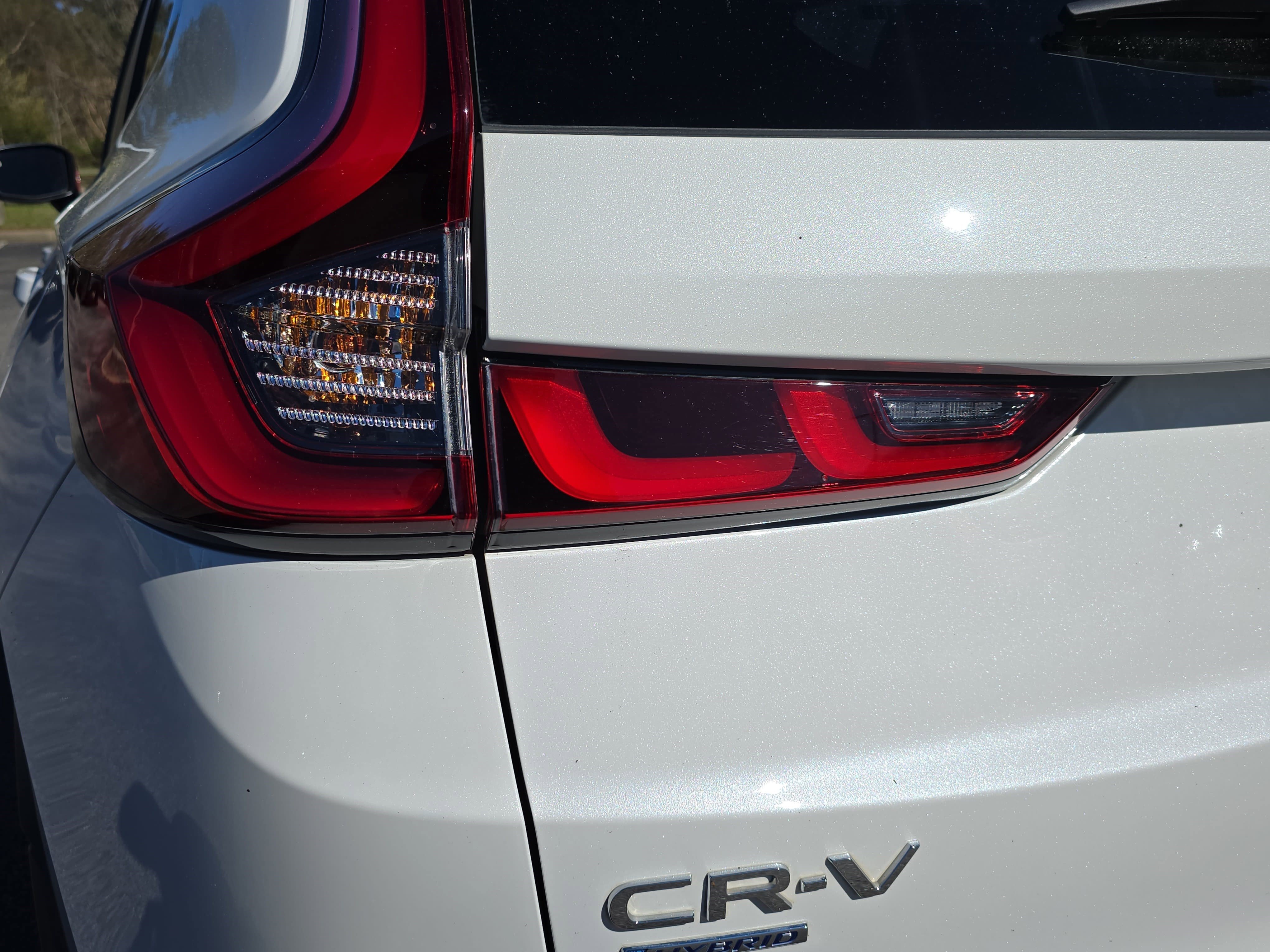 Used 2023 Honda CR-V Sport Touring image 36