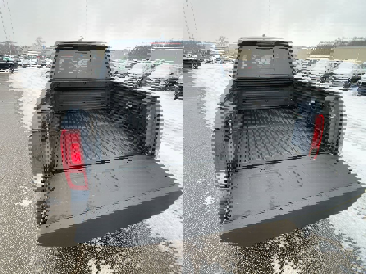 Used 2023 Honda Ridgeline RTL-E image 26