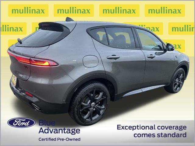 Used 2024 Dodge Hornet R/T Plus w/ Tech Pack Plus w/o Parking image 3