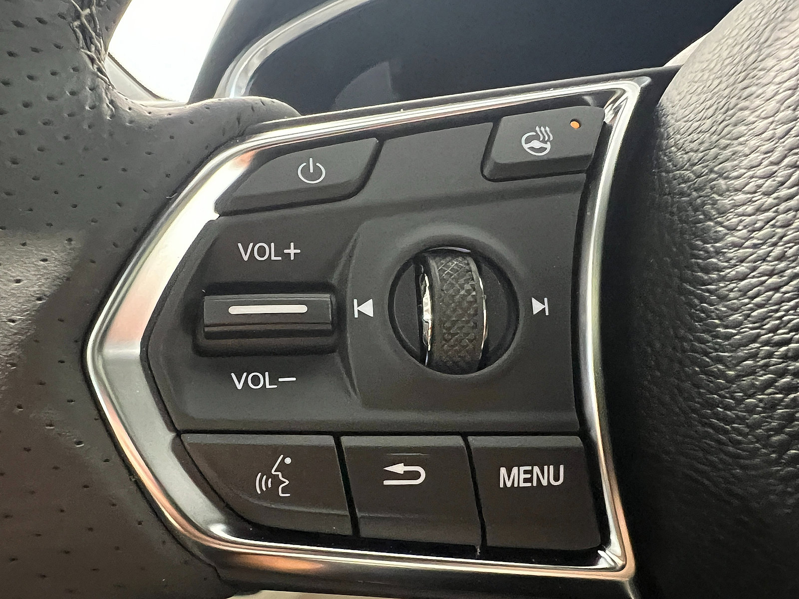 New 2026 Acura MDX A-Spec w/ Advance Package AWD/4WD image 19