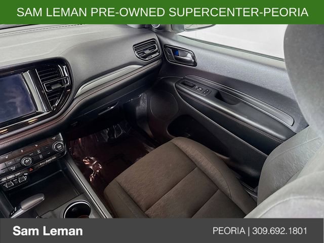 Used 2024 Dodge Durango GT image 22