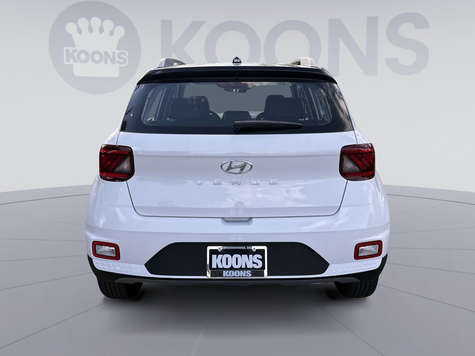 New 2026 Hyundai Venue SEL FWD image 5