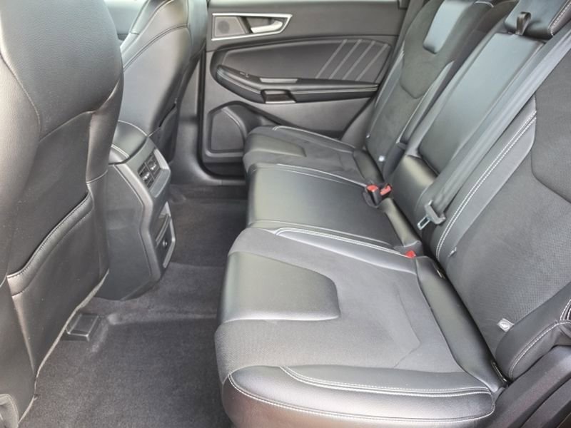 Used 2024 Ford Edge ST AWD/4WD image 10