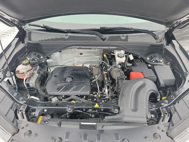 Used 2023 Chevrolet TrailBlazer LT image 26