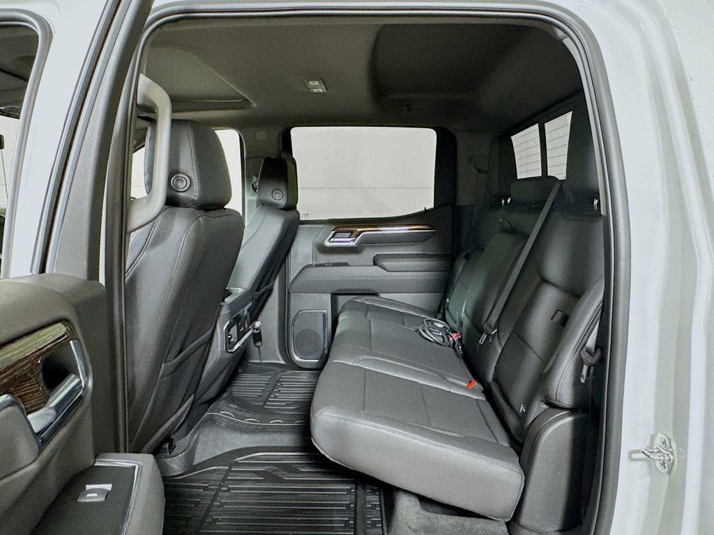 New 2026 GMC Sierra 1500 Elevation w/ Elevation Premium Package image 13